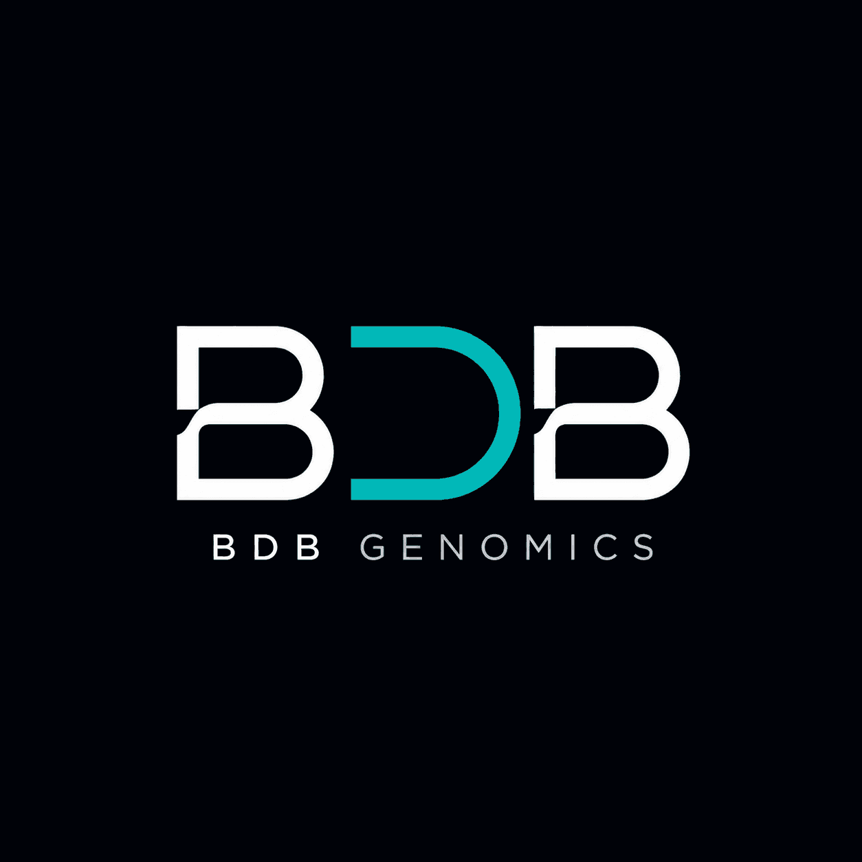 BDB Genomics logo